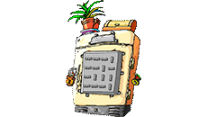 The Safe
