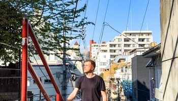 What to do in Tokyo?